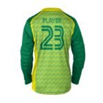 Goal Keeper Jerseys - Image 2