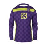 Goal Keeper Jerseys