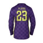 Goal Keeper Jerseys - Image 4