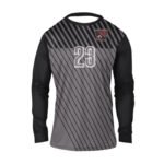 Goal Keeper Jerseys