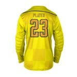 Goal Keeper Jerseys - Image 4