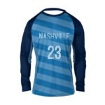 Goal Keeper Jerseys