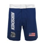 Wrestling Fight Shorts