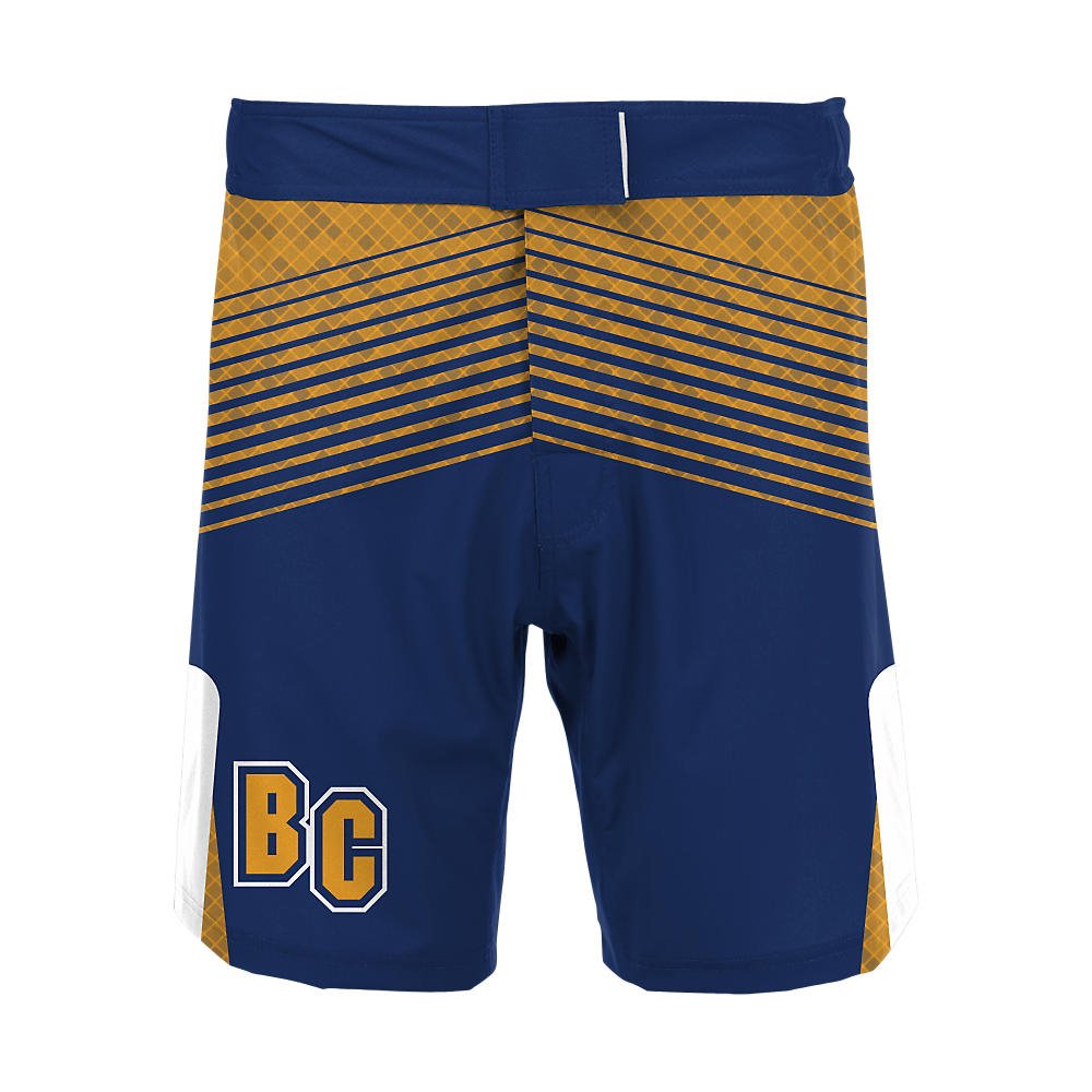 FD-WRST-FISH-1002-SSSCWnMAswEB.jpg Wrestling Fight Shorts - Image 1