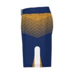 Wrestling Fight Shorts - Image 2