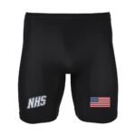 Wrestling Compression Shorts