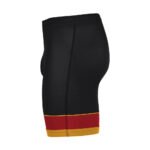 Wrestling Compression Shorts - Image 3