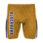 Wrestling Compression Shorts