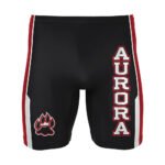 Wrestling Compression Shorts