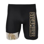 Wrestling Compression Shorts