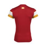 Wrestling Short Sleeve Compression Tee - Image 2