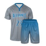 Soccer Uniforms