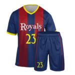 Soccer Uniforms