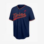 Baseball Jersey