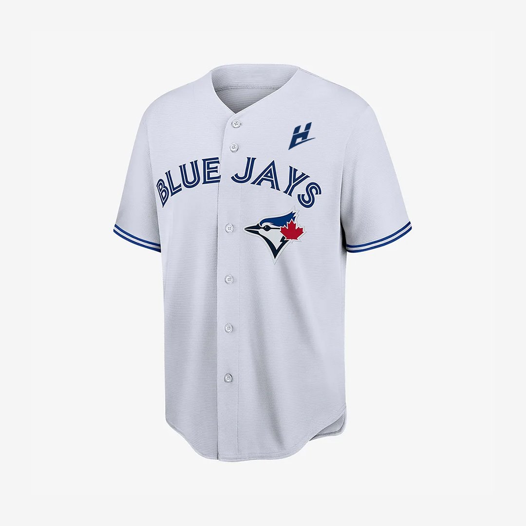 Untitled-1b Baseball Jersey - Image 1