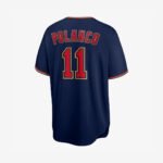Baseball Jersey - Image 2