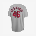 Baseball Jersey - Image 2