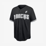 Baseball Jersey