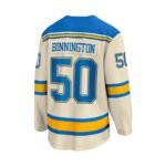 Ice Hockey Practice Jersey - Image 2