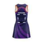 Netball Dress Uniform - Image 2