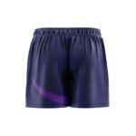 Netball Shorts - Image 2