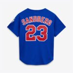 Baseball Practice Jersey - Image 2