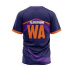 Netball Training T-Shirt - Image 2