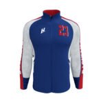 Netball Warm-Up Jacket