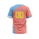 Rugby Training Jersey - Image 2