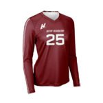 Volleyball Jersey
