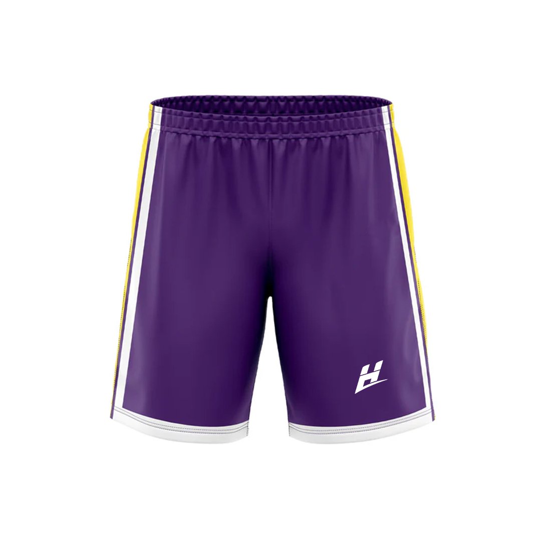 1 Volleyball Shorts - Image 1