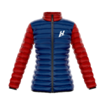 Puffer Jackets