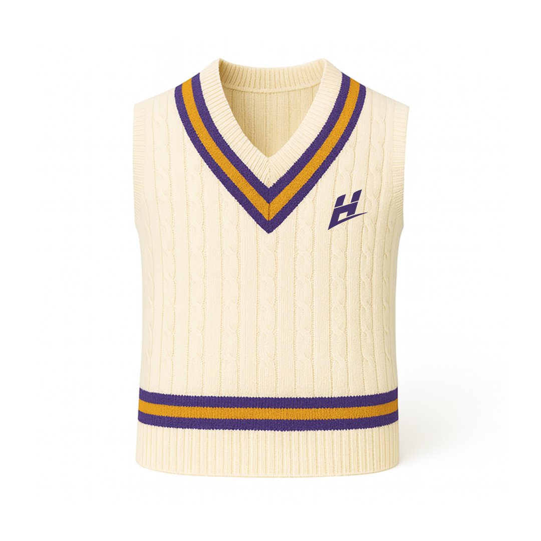 1 Cricket Vest - Sweater - Image 1