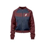 Bomber Jackets