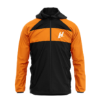 Rain Jackets