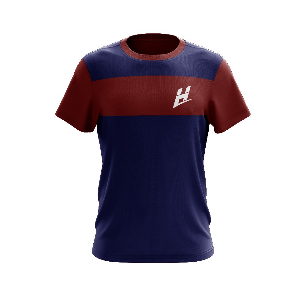 1 T Shirt O Neck - Image 1