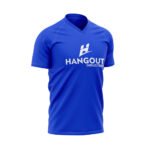 T Shirt V Neck