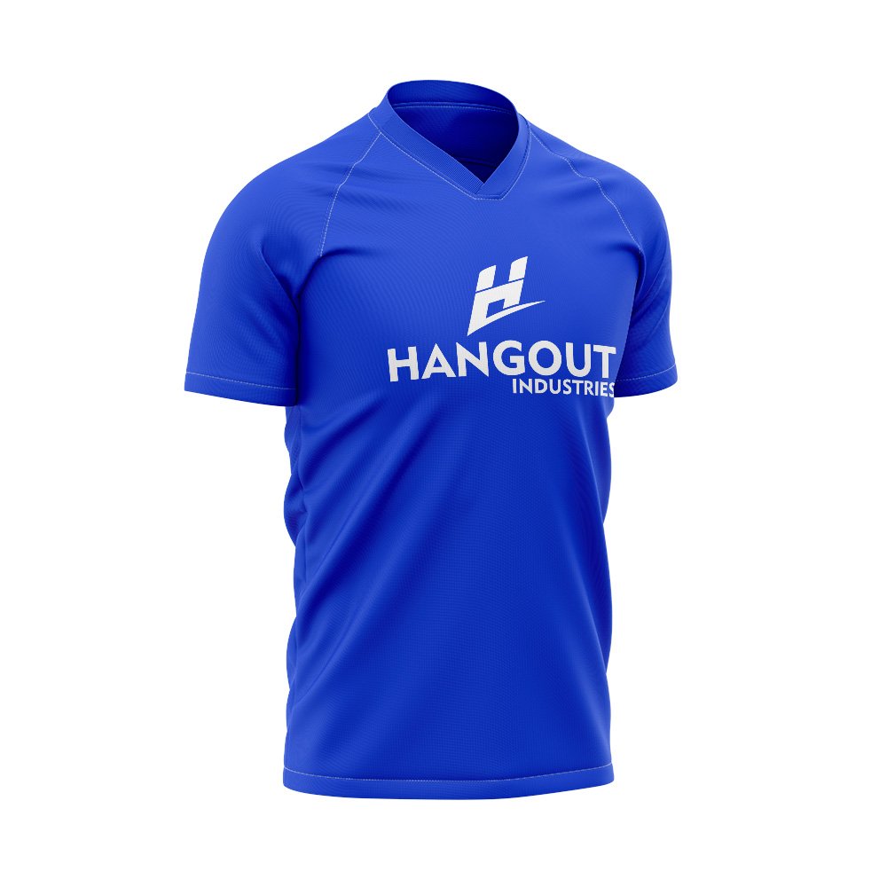 1 T Shirt V Neck - Image 1