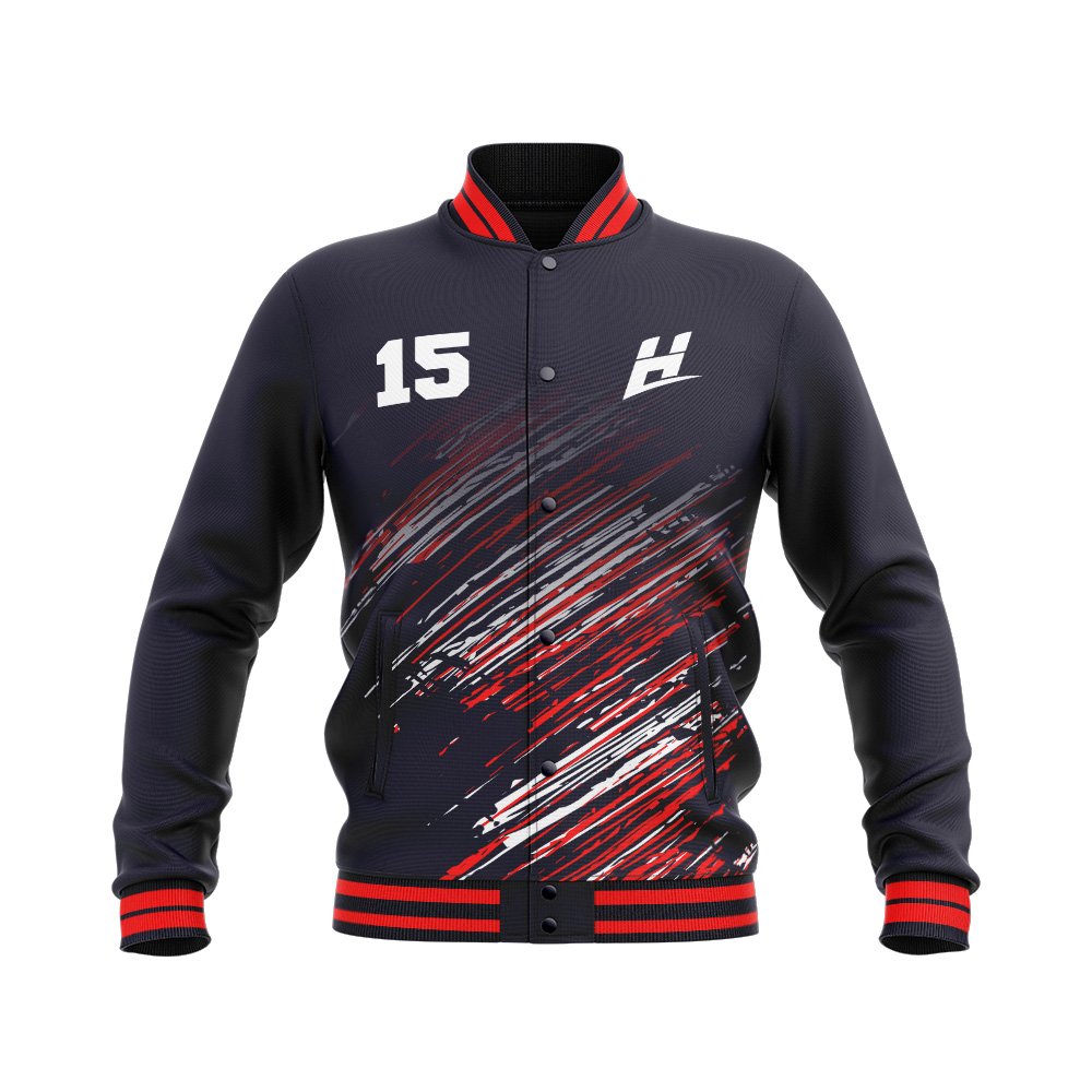 1 Varsity Jackets - Image 1