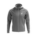 Zipper Jacket