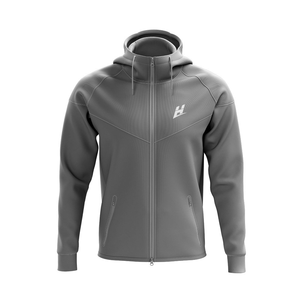 1 Zipper Jacket - Image 1