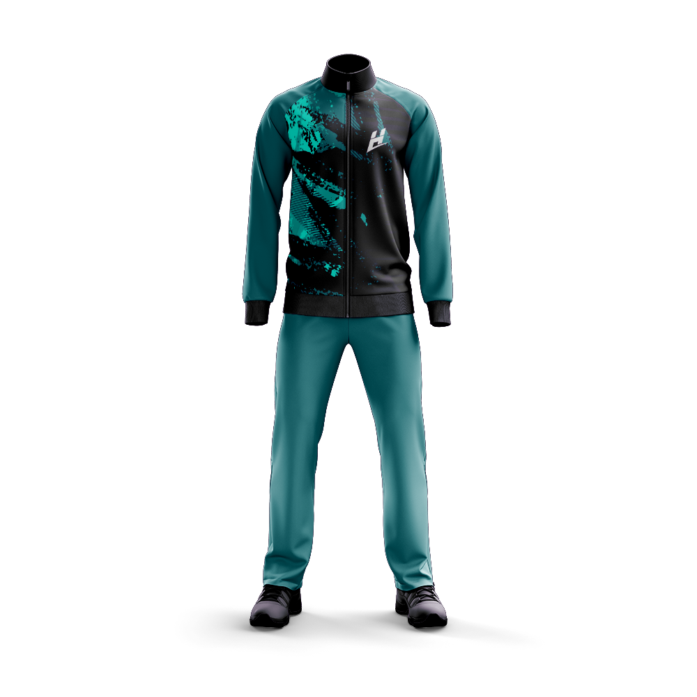 1 Tracksuits - Image 1
