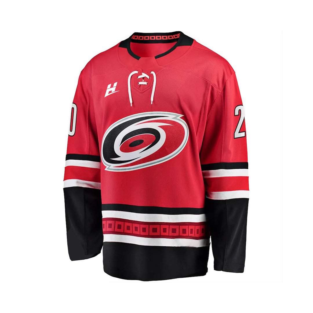 1 Ice Hockey Jersey - Image 1