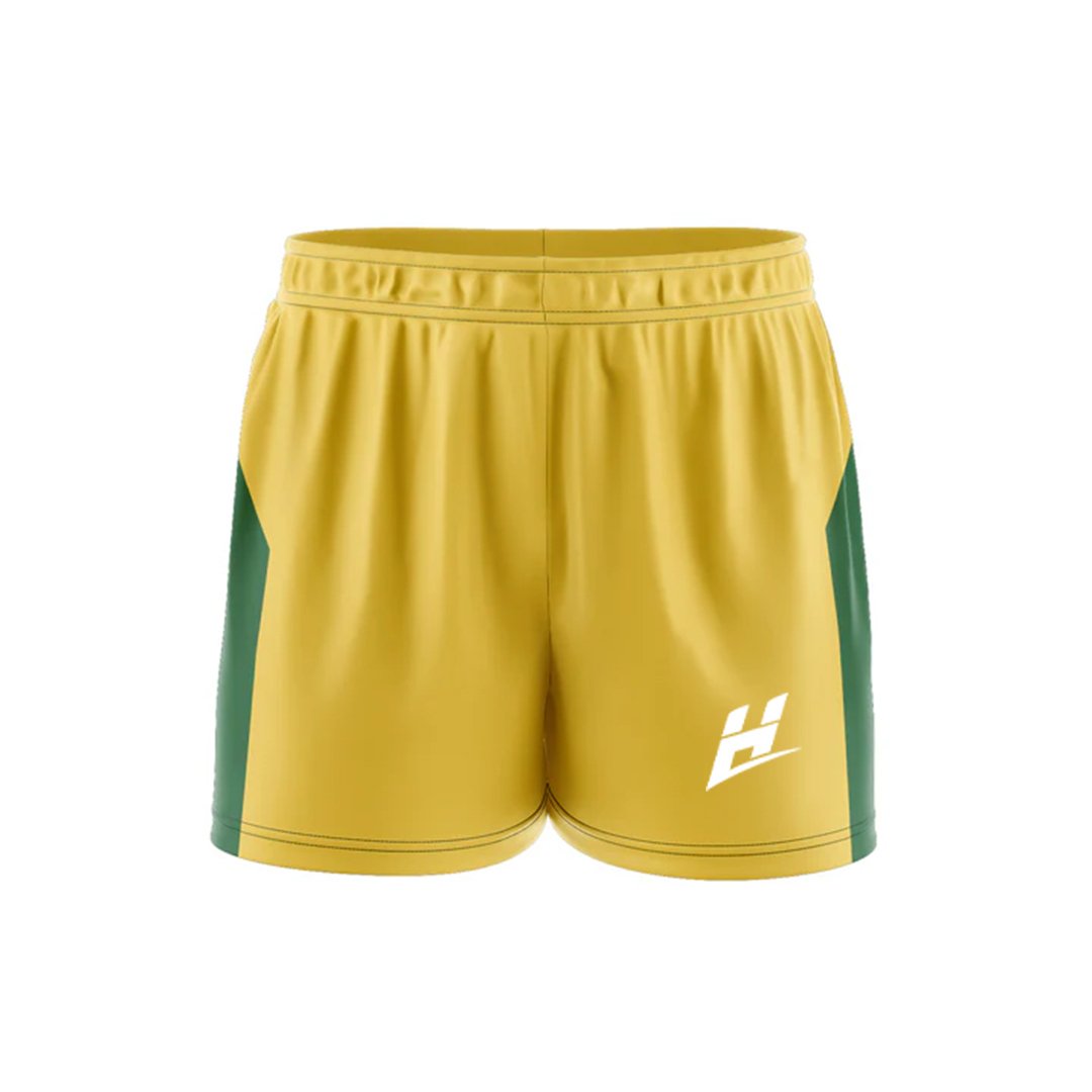 10 Netball Shorts - Image 1