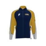 Netball Warm-Up Jacket