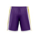 Volleyball Shorts - Image 2