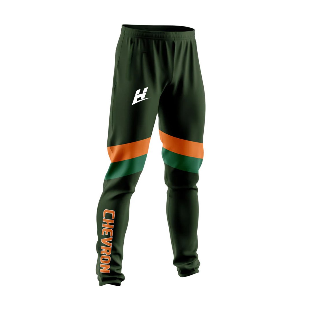 10 Wrestling Training Trouser - Image 1