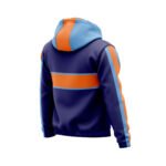 Wrestling Training Hoodie - Image 2