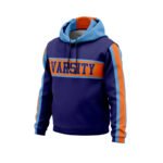 Wrestling Training Hoodie