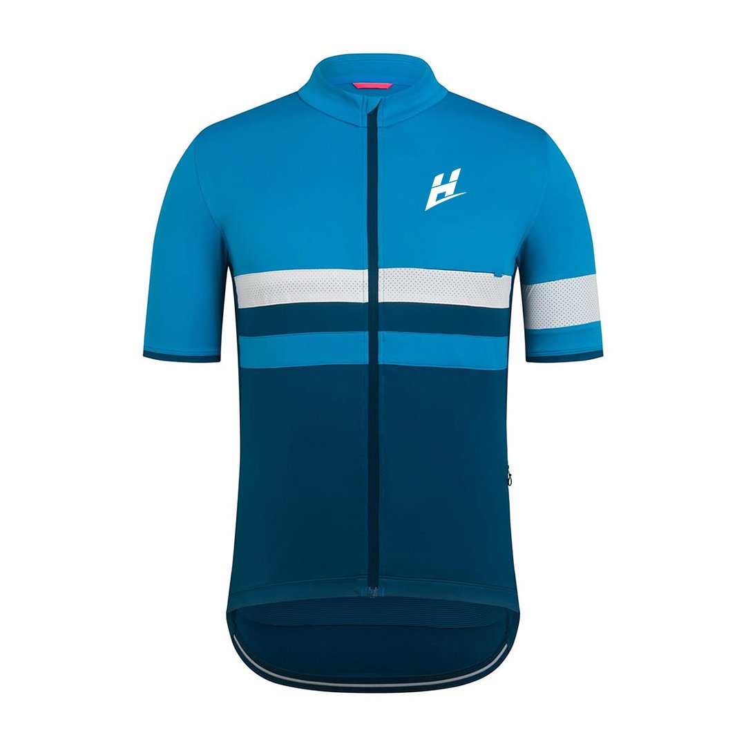 12 Cycling Jersey - Image 1